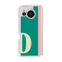 Slim Protection Case［ Original - initial color line - D green ］