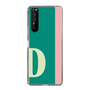 Slim Protection Case［ Original - initial color line - D green ］