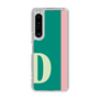 Slim Protection Case［ Original - initial color line - D green ］