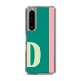 Slim Protection Case［ Original - initial color line - D green ］