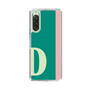 Slim Protection Case［ Original - initial color line - D green ］
