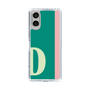 Slim Protection Case［ Original - initial color line - D green ］