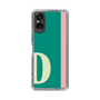 Slim Protection Case［ Original - initial color line - D green ］
