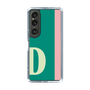 Slim Protection Case［ Original - initial color line - D green ］