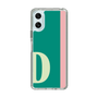 Slim Protection Case［ Original - initial color line - D green ］