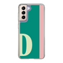 Slim Protection Case［ Original - initial color line - D green ］