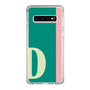Slim Protection Case［ Original - initial color line - D green ］