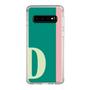 Slim Protection Case［ Original - initial color line - D green ］