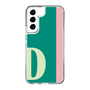 Slim Protection Case［ Original - initial color line - D green ］