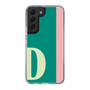 Slim Protection Case［ Original - initial color line - D green ］