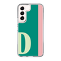 Slim Protection Case［ Original - initial color line - D green ］