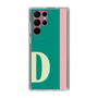 Slim Protection Case［ Original - initial color line - D green ］