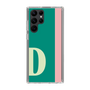 Slim Protection Case［ Original - initial color line - D green ］