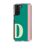 Slim Protection Case［ Original - initial color line - D green ］
