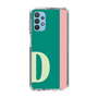 Slim Protection Case［ Original - initial color line - D green ］
