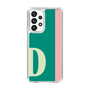 Slim Protection Case［ Original - initial color line - D green ］