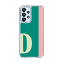 Slim Protection Case［ Original - initial color line - D green ］