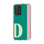 Slim Protection Case［ Original - initial color line - D green ］