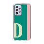 Slim Protection Case［ Original - initial color line - D green ］