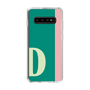 Slim Protection Case［ Original - initial color line - D green ］