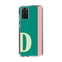 Slim Protection Case［ Original - initial color line - D green ］