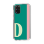 Slim Protection Case［ Original - initial color line - D green ］