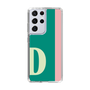 Slim Protection Case［ Original - initial color line - D green ］