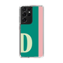 Slim Protection Case［ Original - initial color line - D green ］
