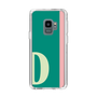 Slim Protection Case［ Original - initial color line - D green ］