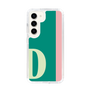 Slim Protection Case［ Original - initial color line - D green ］