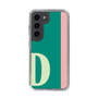 Slim Protection Case［ Original - initial color line - D green ］