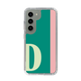 Slim Protection Case［ Original - initial color line - D green ］