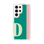 Slim Protection Case［ Original - initial color line - D green ］