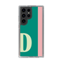 Slim Protection Case［ Original - initial color line - D green ］