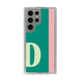 Slim Protection Case［ Original - initial color line - D green ］