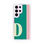Slim Protection Case［ Original - initial color line - D green ］