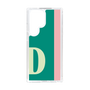 Slim Protection Case［ Original - initial color line - D green ］