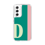 Slim Protection Case［ Original - initial color line - D green ］