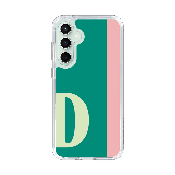 Slim Protection Case［ Original - initial color line - D green ］