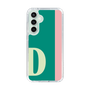 Slim Protection Case［ Original - initial color line - D green ］