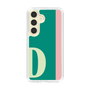 Slim Protection Case［ Original - initial color line - D green ］
