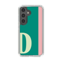 Slim Protection Case［ Original - initial color line - D green ］