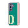 Slim Protection Case［ Original - initial color line - D green ］