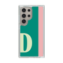 Slim Protection Case［ Original - initial color line - D green ］