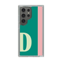 Slim Protection Case［ Original - initial color line - D green ］