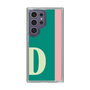 Slim Protection Case［ Original - initial color line - D green ］