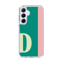 Slim Protection Case［ オリジナル - initial color line - D green ］