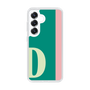 Slim Protection Case［ Original - initial color line - D green ］