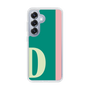 Slim Protection Case［ Original - initial color line - D green ］