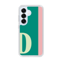 Slim Protection Case［ Original - initial color line - D green ］